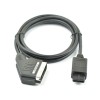 Nintendo GameCube GC RGB SCART cable (PAL) PACKAPUNCH PRO